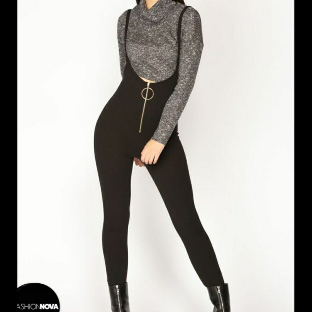 Jumpsuit